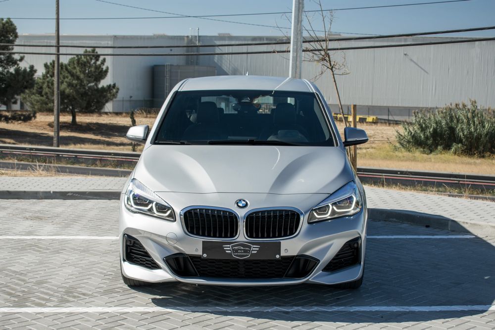 BMW 225 XE Active Tourer iPerformance MSport(financiamento disponível)