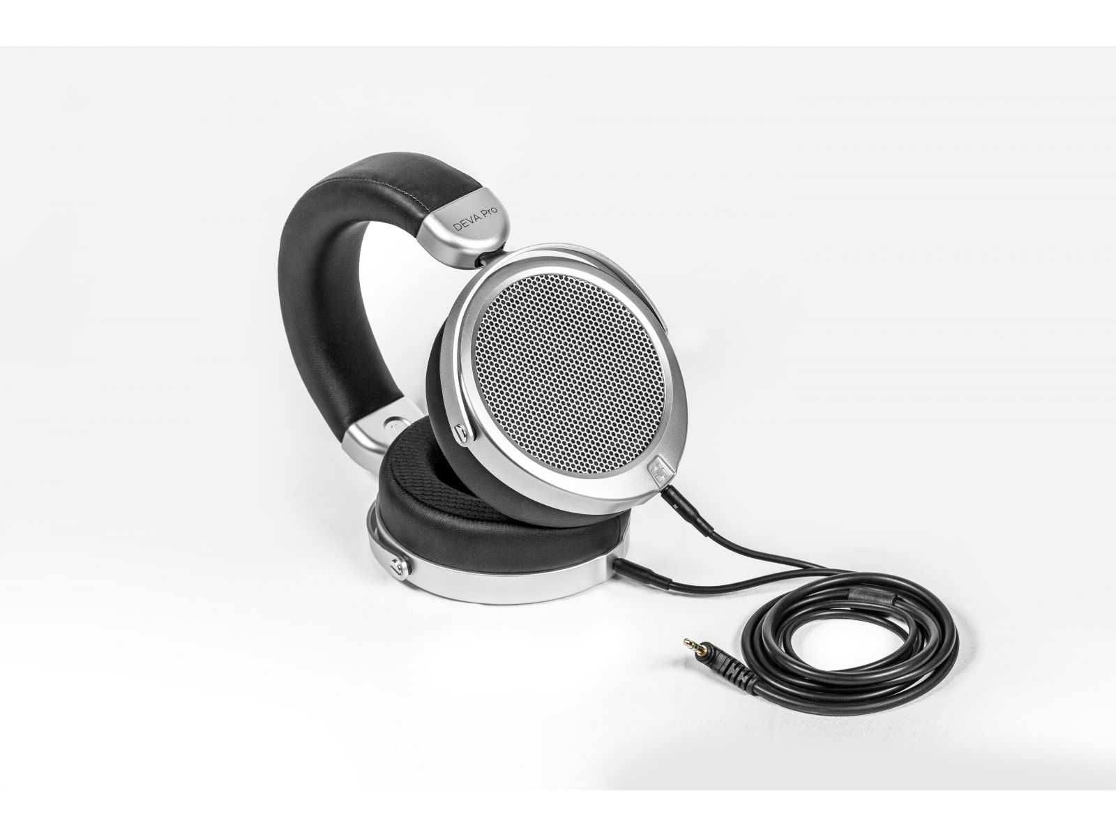 Навушники HiFiMAN Deva Pro Wired Нові!