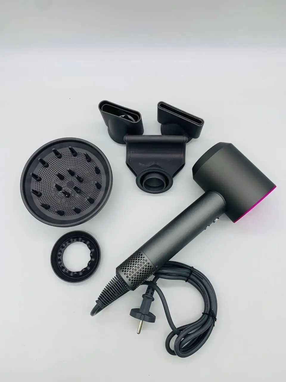 Фен для волос SUPER HAIR DRYER Аналог DYSON ДАЙСОН/Распродажа склада!!