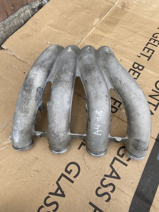 Колектор впускной Audi a4 b5