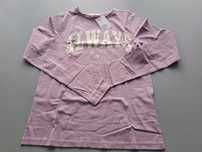 Nowa bluzka z długim rękawem H&M r.170