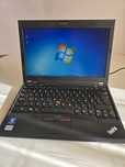 Lenovo ThinkPad X230 i5, 8GB ram, SSD 128GB, 1366x768