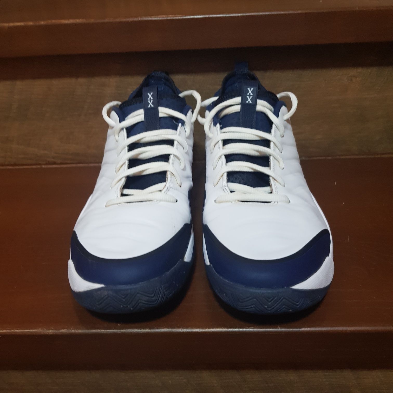 Кроссовки теннисные Nike Air Zoom Pete Sampras