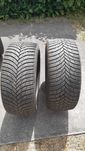 Opony zimowe Firestone Winterhawk
