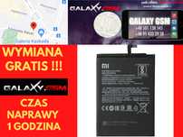 XIAOMI MI MAX 3 BM51 Bateria Oryginał Wymiana GRATIS Szczecin