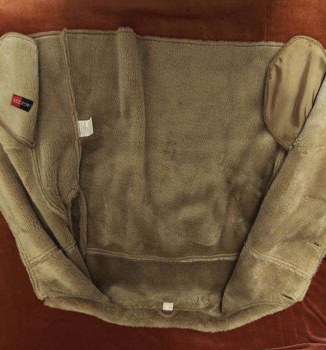 Дублянки штучна  р.38-40