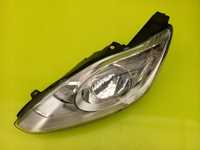 LAMPA LP LEWY PRZÓD LEWA FORD C-MAX MK2 10R EUR