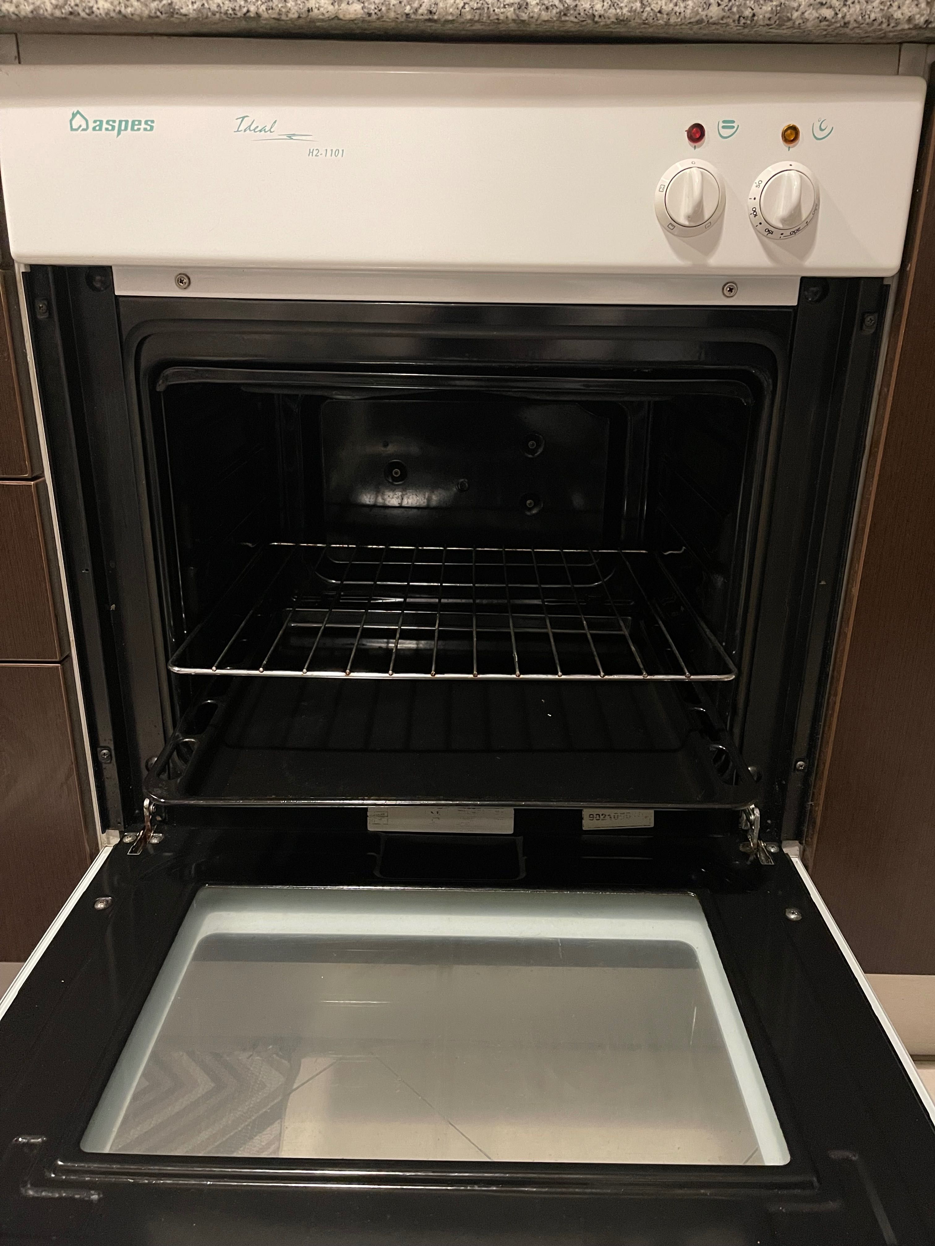 Forno de cozinha