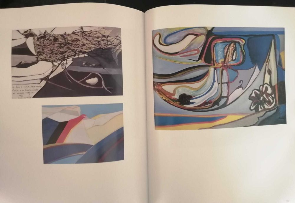 Livro Mário Cesariny