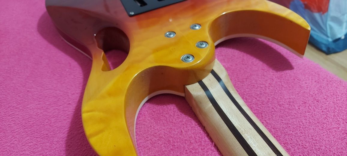Ibanez jem/china