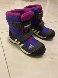 Adidas дитячі зимові чоботи