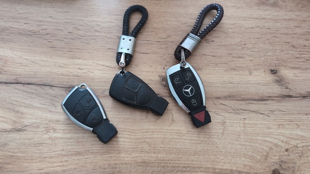 Mercedes Benz Viano Long