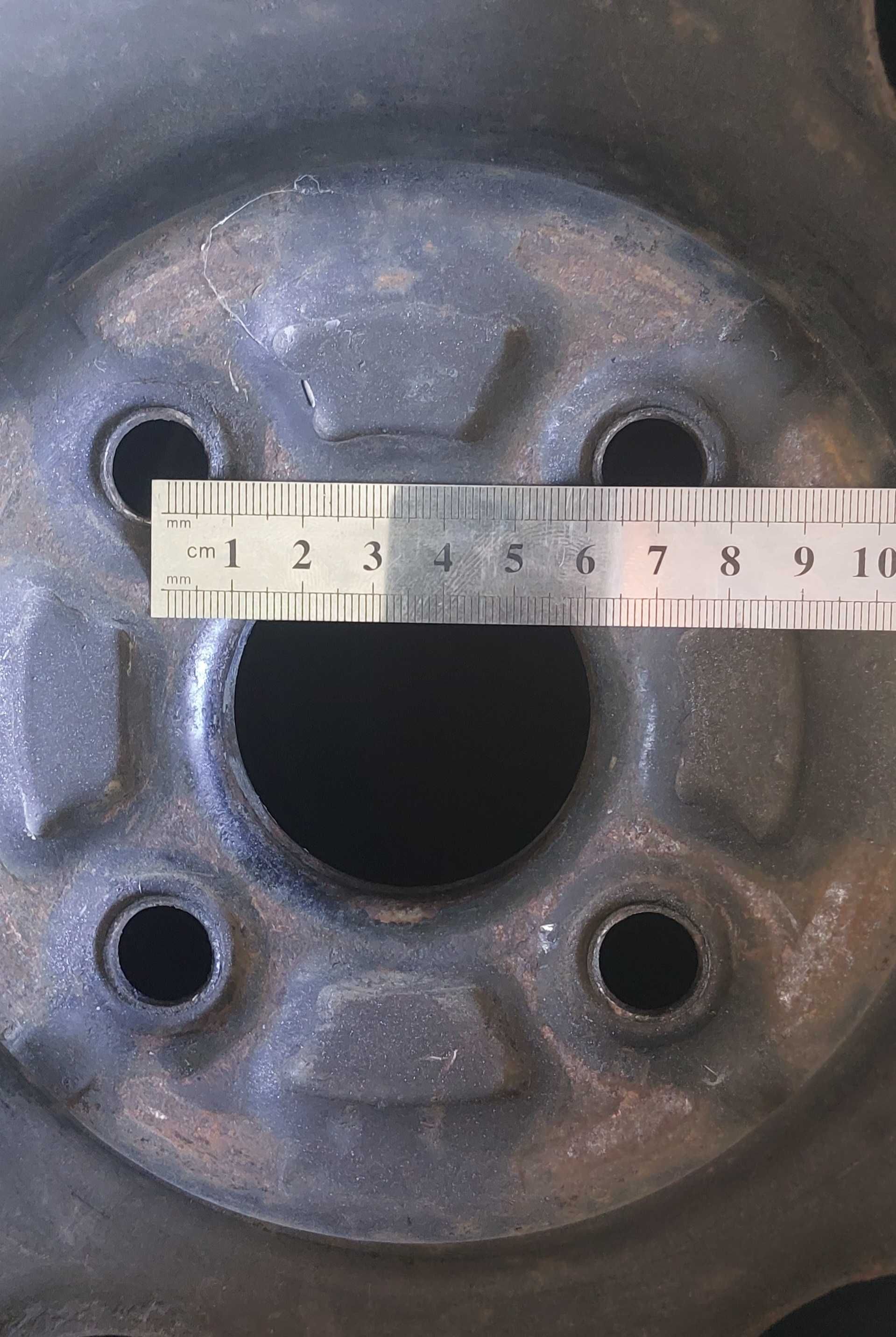 Продам диски r14. Резина  Premiorri 185/65 r14