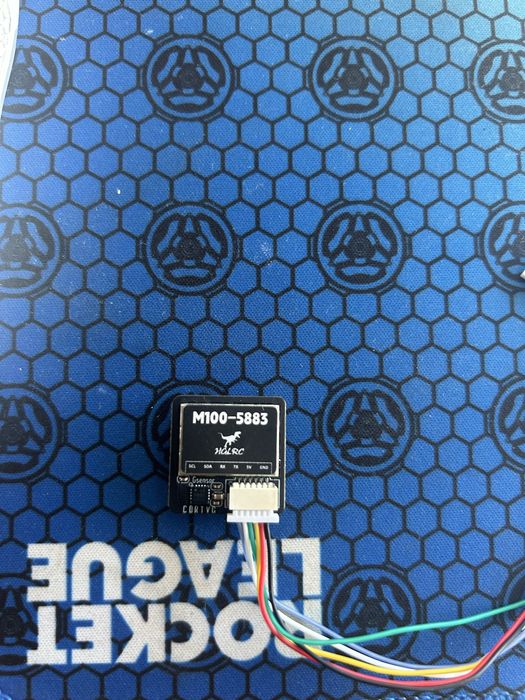 GPS M100 HGLRC para todo tipo de drones