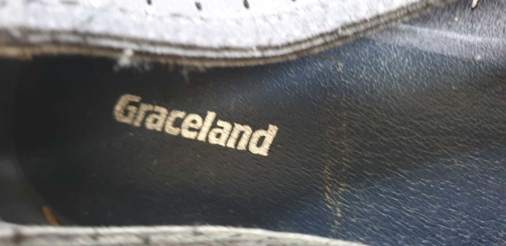 Mokasyny damskie rozmiar 42