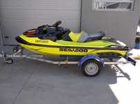 Seadoo RXTx 300