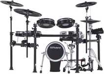 Roland TD713 Perkusja Moduł V71 Sample Akustyczne DW V-Drums TD-50