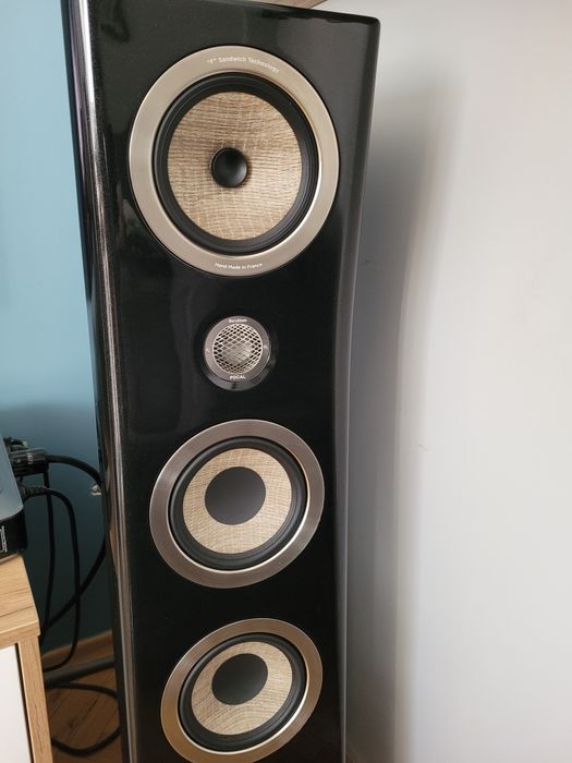 Focal Kanta 2 kolumny
