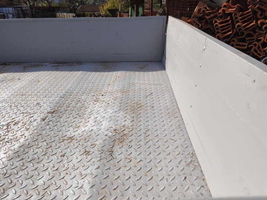 Carrinha Toyota BU 30