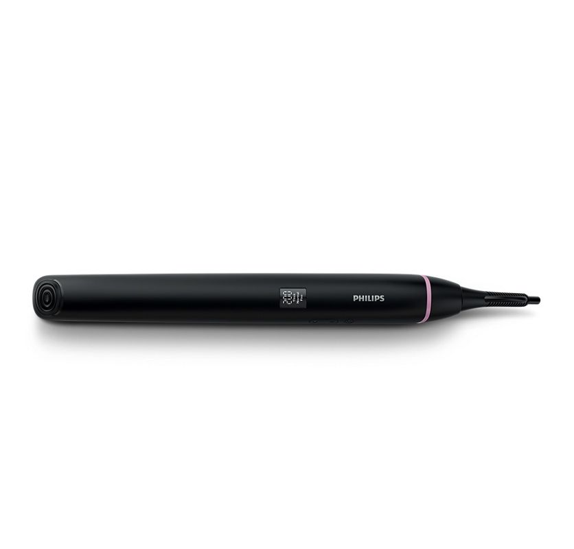 виплямляч праска для волосся Philips стайлер