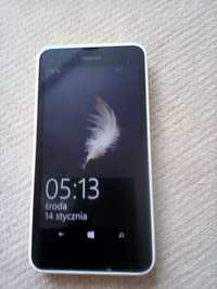 Nokia Lumia 630 dual SIM biała, Ś.