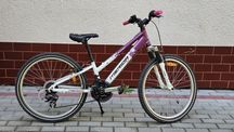 Merida Dakar 624 X Mission 24" | Rama 11,5" | Sprawny| Aluminiowa rama
