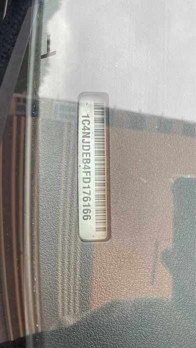 Jeep Compass 2014p 2.4