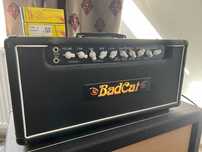 Bad Cat Hot Cat 30R head głowa wzmacniacz jak Matchless Marshall