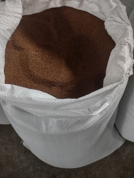 Wiesiołek 2025 wyczyszczony