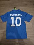 Camisola Napoli Maradona
