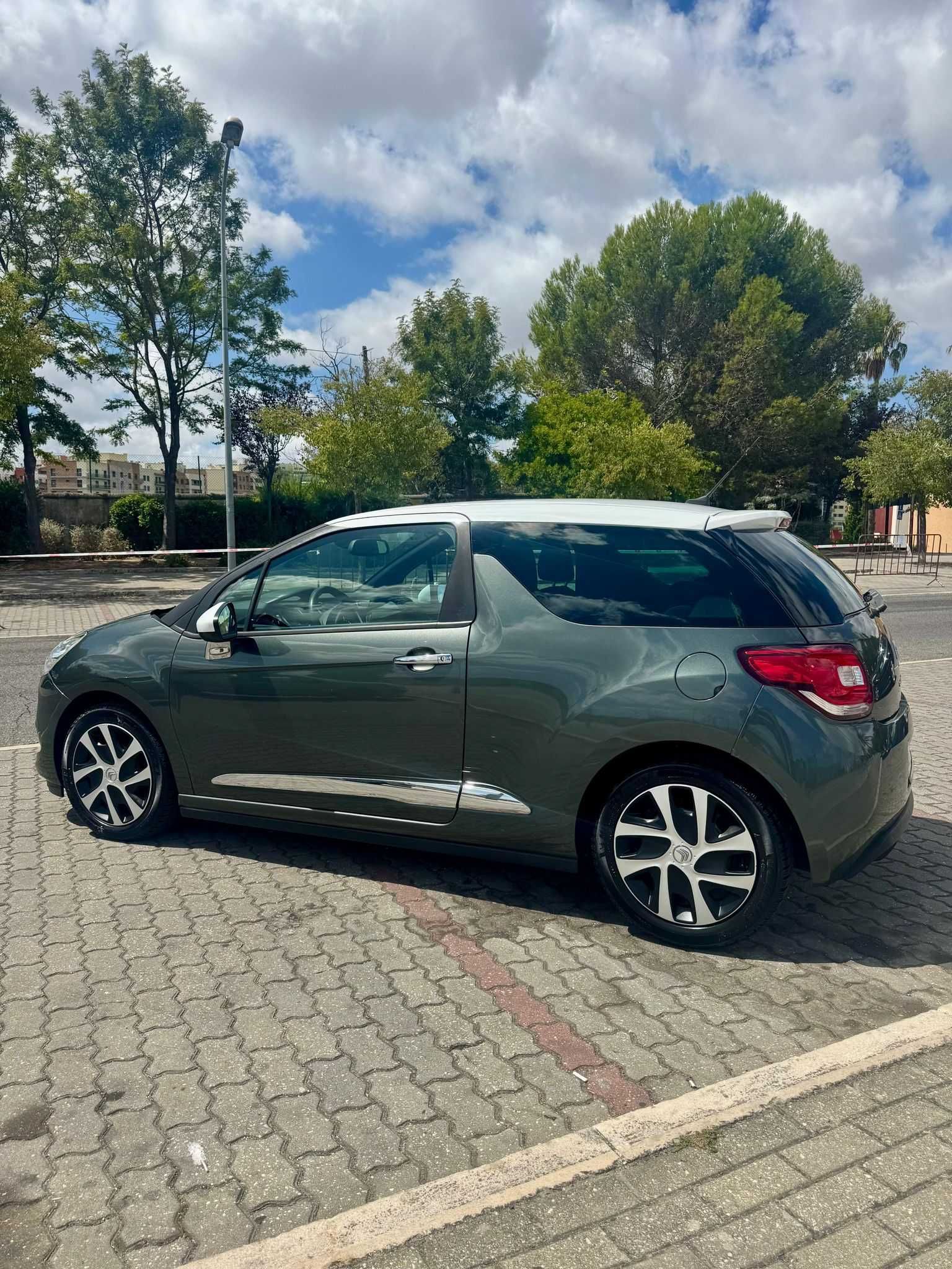 Oportunidade ds3