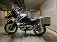BMW GS 1100 Kufry ABS