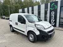 Fiat Fiorino  1.3JTD 80KM 2023r. Salon Polska F-Vat 23%