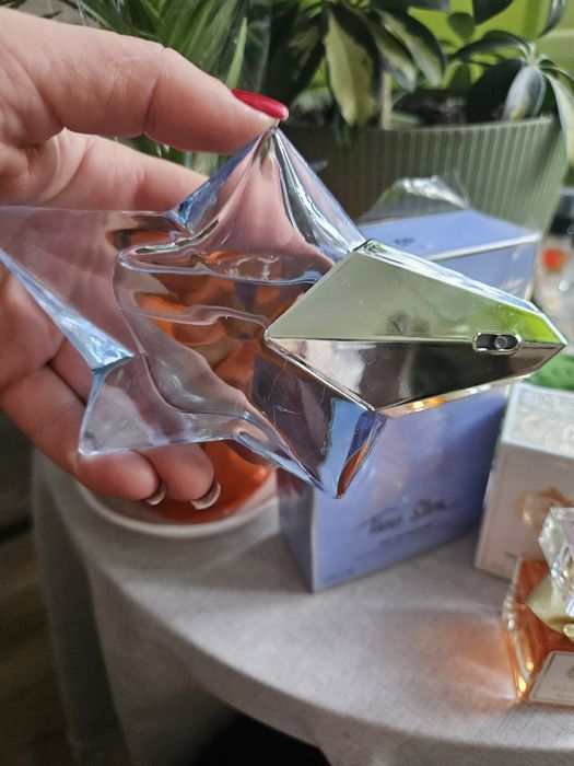 Zestaw perfum damskich