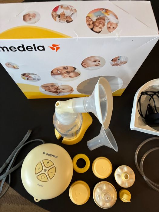 Laktator Medela Swing