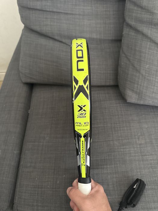 NOX ML10 Pro Cup 2022