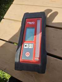 Detektor niwelatora Hilti pra20