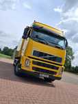 Volvo FH 440  winda