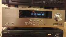 YAMAHA AV amplituner RX-V565