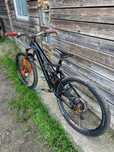 Mondraker Enduro