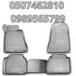 Коврики Салона для Mercedes E-Class W210/W211/Мерседес Ф210/Ф211 02-06