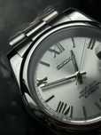 Годинник SEIKO Date just