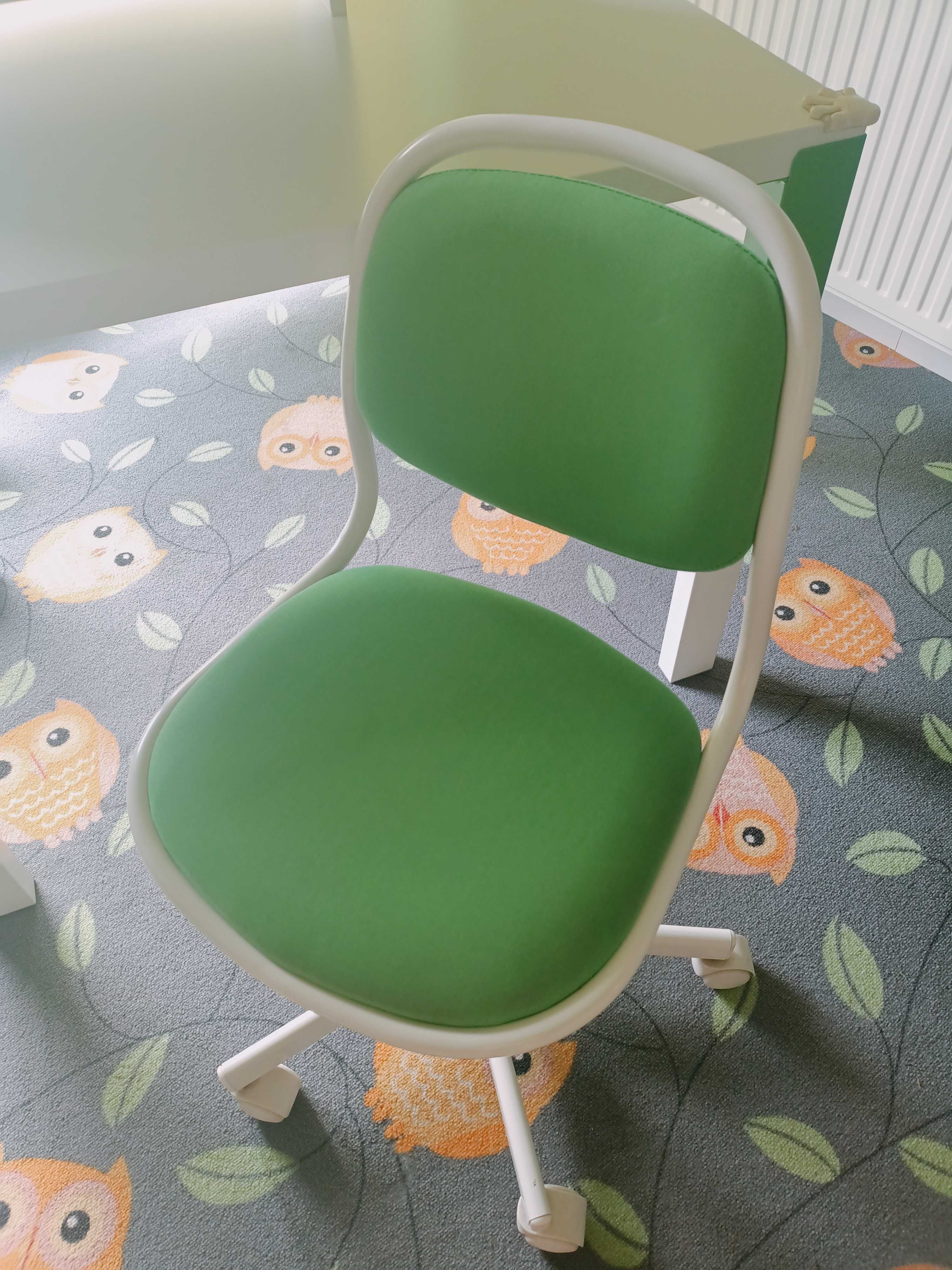 Biurko dziecięce IKEA