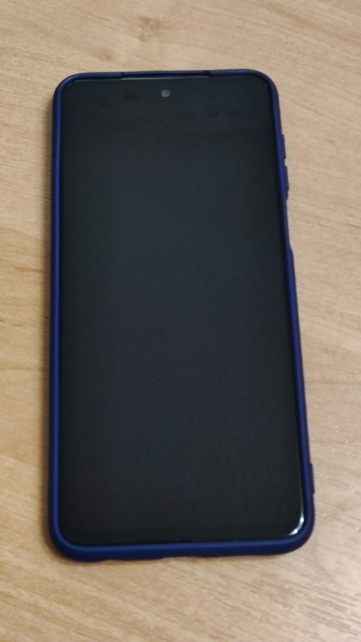 Redmi note 9 Pro
6/128 Гбredmi note 9 Pro
6/128 Гб