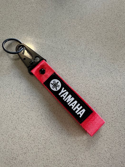 Porta chaves yamaha