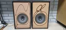 Kolumny szerokopasmowe BOX 55Watt