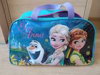 Torba dziecięca 13 litrów Elsa i Anna