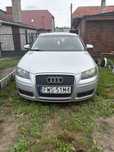 Audi a3 8p 1.9 tdi 2005r