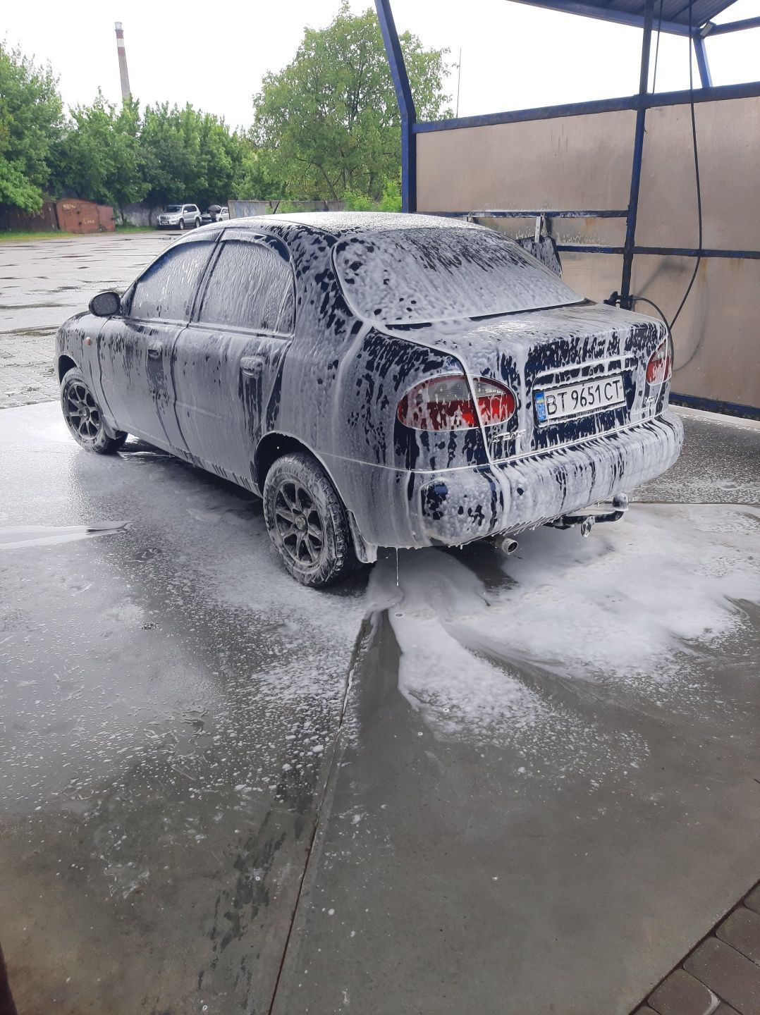 Продам хорошую  Део
