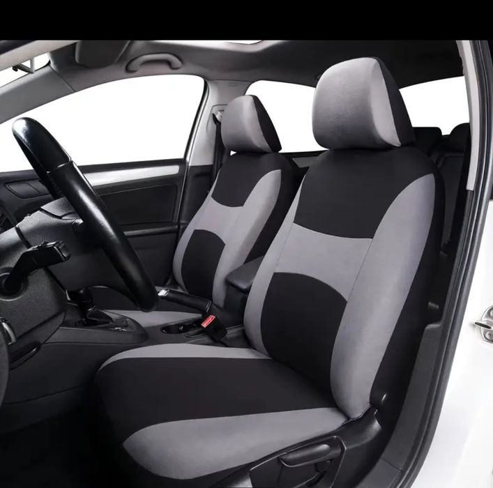 Автомобільні чохли 9 найменувань